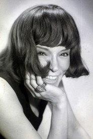 Bibi Ferreira as in Almas Adversas 1950