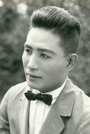 Tsunemi Hirose as War Minister Terauchi in Emperor Meiji and the Great Russo-Japanese War 1957