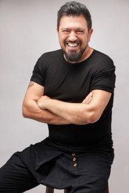 İbrahim Türker as İbrahim Türker in Mexican Standoff 2023