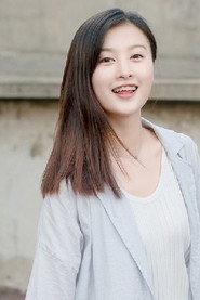 He Youzhi as Princess Zhaoping in Holyfox Son 2017