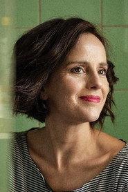 Inés Bortagaray as Elsa in Window Boy Would Also Like to Have a Submarine 2020