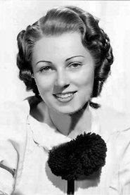 Mady Correll as Mona Verdoux in Monsieur Verdoux 1947