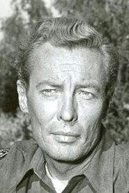Robert McQueeney as Michael Ferris in Portrait of a Mobster 1961