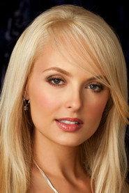 Shera Bechard as Karma in Sweet Karma 2009