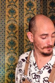 Paulo Pinho as Bagas in Palate Cleanser 2024