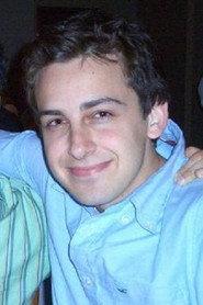 Jason Jurman as Spence Holmes in Cougar Club 2007
