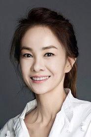 Jang Yoon-jung as Dr Park Ji-Young in Trick 2016