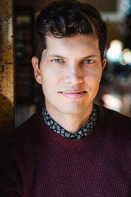 Stephen Kropa as Luke in Things People Do