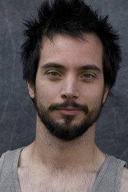 Gregg Mozgala as Mike Pander in Bury Me in Armor 2020