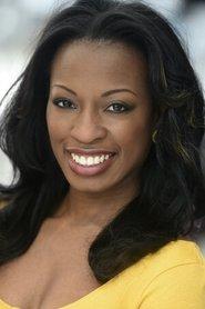 Bianca LaVerne Jones as Bianca in How To Tell You're A Douchebag 2016