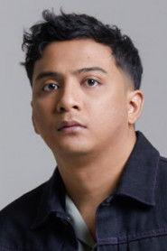 Sal Priadi as Hed in Anugerah Terindah 2020