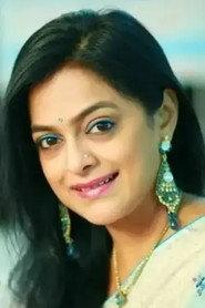 Ashwini Ekbote as  in Blue Jean Blues 2018