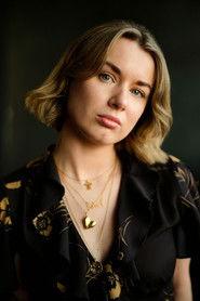 Teleri Hughes as Heather McNamara in Heathers: The Musical 2023