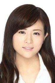 Ai Maeda as in GAMERA 1999 1999