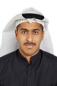 Dawood Al-Shuail as in Our Neighbor Bu Hamad 2017