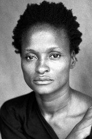 Kettly Noël as Zabou in Timbuktu 2014