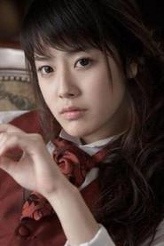 Yun I-na as Mi-jin in The Haunted House Project 2010