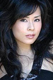 Crystal Kwon as Monique in Wasabi Tuna 2003