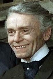 Christoph Beyertt as Richter in Das Versteck 1978