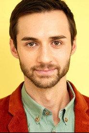 Aaron Leddick as  in The Hog Queen 