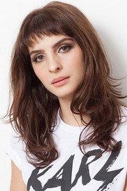 Giselle Batista as Fernanda in Depois de Tudo 2015