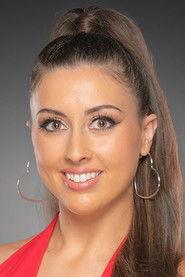Georgia Lee Ann Milton as Gia Miller in Countdown to TNA Genesis 2025 2025