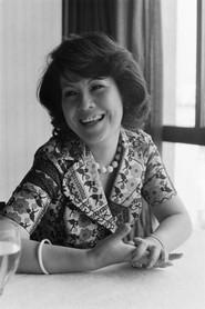 Peggy Hayama as in Red Flowers of Hell 1961