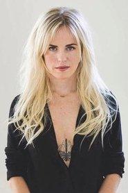 Josje Huisman as Josje in K3: Animal Hotel 2014