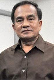 Krailat Kriengkrai as Undertaker in The Unborn Child 2011