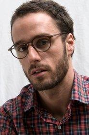 Sebastián Silva as Cámara de Seguridad / Charangito (voice) in 31 Minutes: The Movie 2008