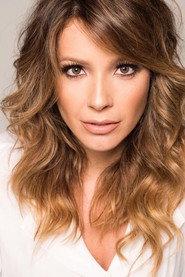 Renata Dominguez as Valentina in Dress to Wed 2014