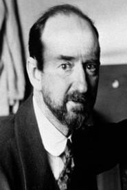 Lucien Georges Bull as Himself in Entretien avec Lucien Bull