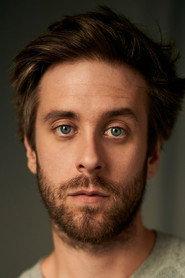 Lewis Goody as Tom in DJ 2018