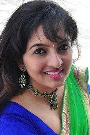 Roshini as Shruthi in Sishya 1997