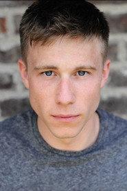 Tom Gill as Cassio in Othello 2023