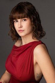 Luth Inat as Isabel in Petty Thief Girl 2025