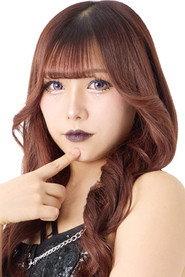 Azusa Inaba as Azusa Inaba in Stardom New Blood 26 2025