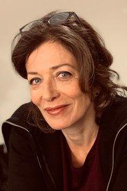 Virginie Darmon as Mathilde in House of Voices 2004