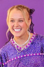 JoJo Siwa as Special Guest Scar-acter (as Jojo Siwa) in Nickelodeon's Ultimate Halloween Haunted House 2016