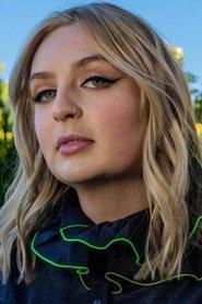 Holmes as Chelsea in I Love My Upstairs Neighbor 2020