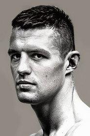 Pawel Stepien as Self in Joshua Buatsi vs. Pawel Stepien 2023