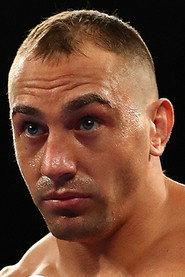 Cletus Seldin as Self in Callum Walsh vs. Dean Sutherland 2025