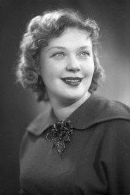 Anna Lisyanskaya as in Abyss 1960