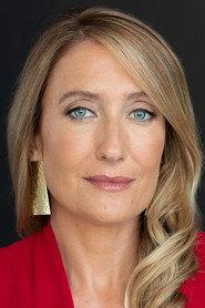 Brooke McCormick as Diner Waitress "Brenda" in Stealing Pulp Fiction 2025
