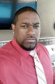 Chase "Uzzle" Carter as James in No Weapon Shall Prosper 2014
