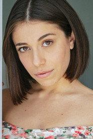 Christina Paterno as School Teacher in Raghead 