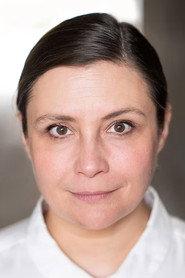 Katy Slater as June in Big Cat 2024