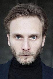 Marek Kossakowski as Jurek in Killing Auntie 2013