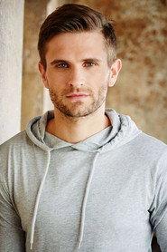 Caleb Alloway as David in Shock Room 2015
