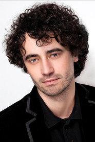 Szőcs Artúr as Zolika in Overnight 2007
